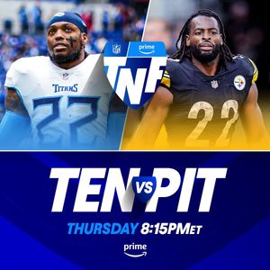 Image post by @nfl on Instagram