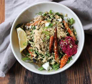 Image post by @lepainquotidienus on Instagram