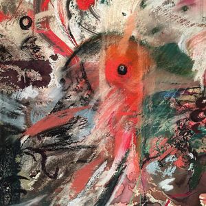 Image post by @drawingcenter on Instagram