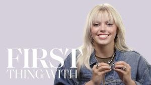 Video post by @elle on YouTube