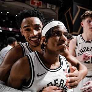 Image post by @vandymbb on Instagram