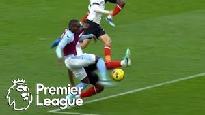 Video post by @nbcsports on YouTube