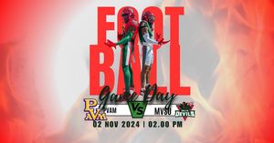 Image post by @valleystateathletics on Instagram