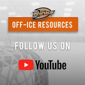 Image post by @the_rinks on Instagram