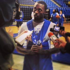 Image post by @saintlouismbb on Instagram