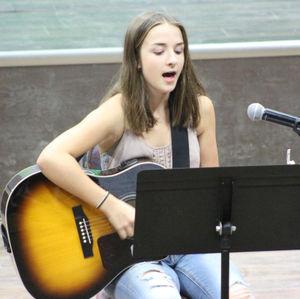 Image post by @nationalmusiccamp on Instagram