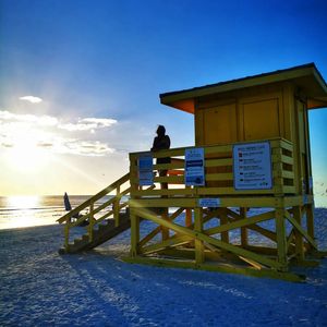 Image post by @visitsarasotacounty on Instagram