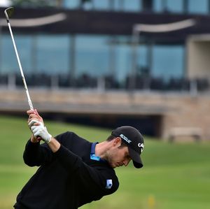 Image post by @julienbrun_golf on Instagram