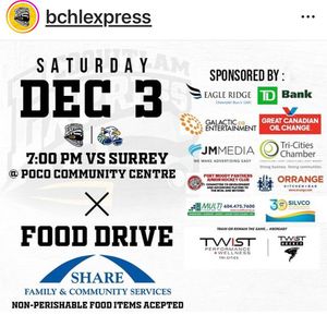 Image post by @twisttricities on Instagram