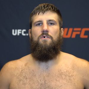 Image post by @ufccanada on Instagram