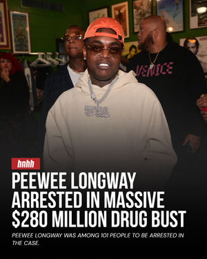 Image post by @hotnewhiphop on Instagram