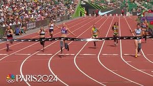 Video post by @nbcsports on YouTube