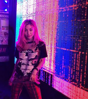 Image post by @narellekheng on Instagram