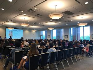 Image post by @uofmemphis on Instagram