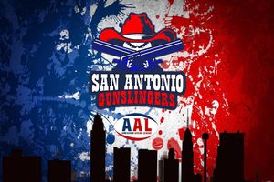 Image post by @sanantoniogunslingers on Instagram