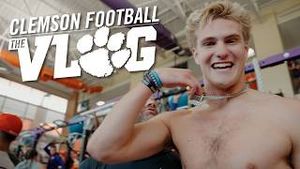 Video post by @clemsontigers on YouTube