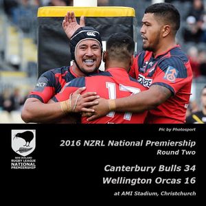 Image post by @nzrugbyleague on Instagram