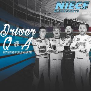 Image post by @niecemotorsports on Instagram