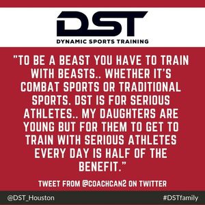 Image post by @dst_houston on Instagram