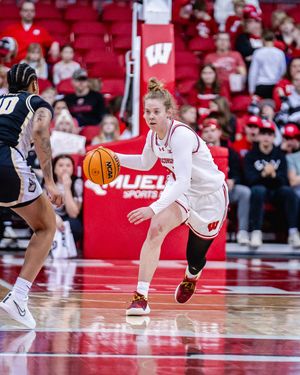 Image post by @badgerwbb on Instagram