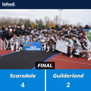 Image post by @lohudsports on Instagram