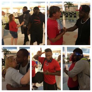 Image post by @jaxsharks on Instagram