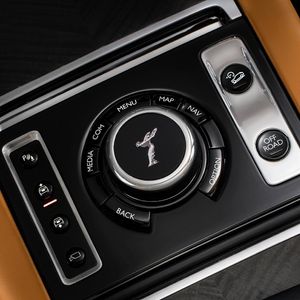 Image post by @rollsroycecars on Instagram