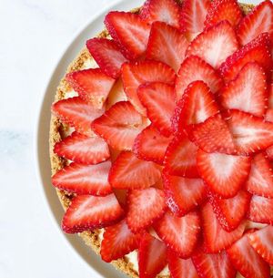 Image post by @instacart on Instagram