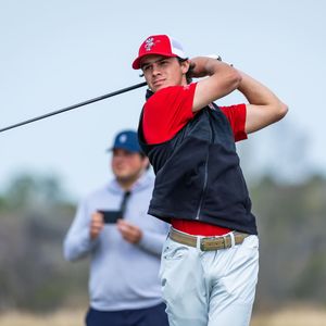 Image post by @wisconsinm_golf on Instagram