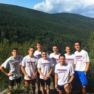 Image post by @richmondxctf on Instagram
