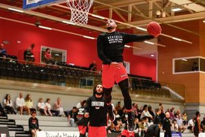 Image post by @luke.busumbru on Instagram