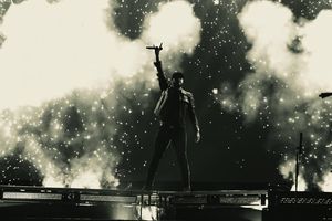 Image post by @lukebryan on Instagram