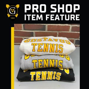 Image post by @tennisandlifecamps on Instagram
