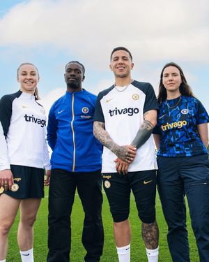 Image post by @chelseafc on Instagram