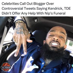Image post by @nojumper on Instagram