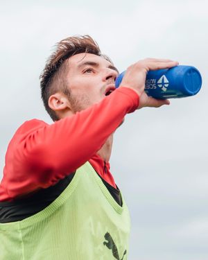 Image post by @gironafc on Instagram