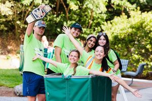 Image post by @endicottcollege on Instagram