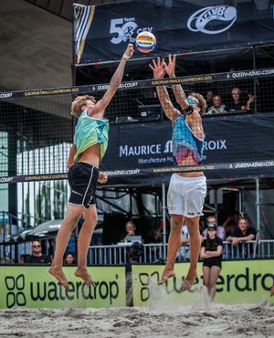 Image post by @waterdrop.sports on Instagram