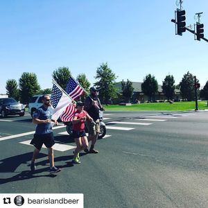 Image post by @mission43 on Instagram