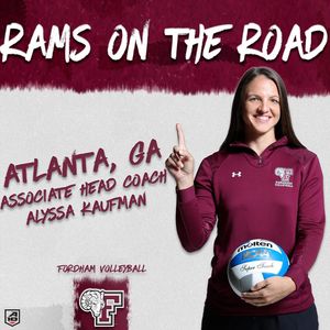 Image post by @fordhamvb on Instagram