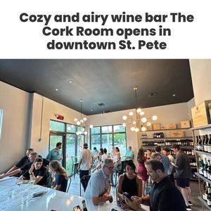 Image post by @ilovetheburg on Instagram