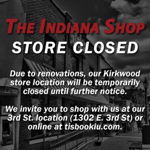Image post by @theindianashop on Instagram