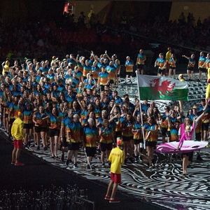 Image post by @team_wales on Instagram