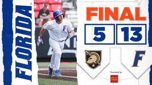 Image post by @gatorsbb on Twitter