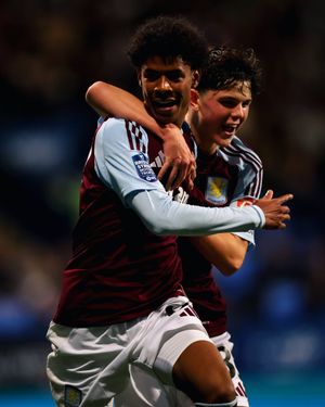 Image post by @AVFCOfficial on Twitter