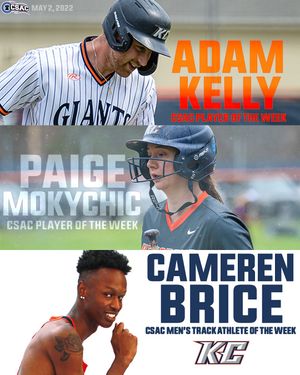 Image post by @kc_giants on Instagram