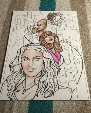 Image post by @alonpaul_official on Instagram