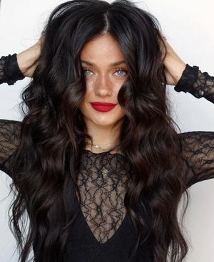 Image post by @behindthechair_com on Instagram