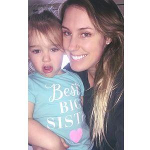 Image post by @daniellelawrie15 on Instagram