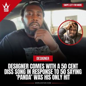 Image post by @worldstar on Instagram